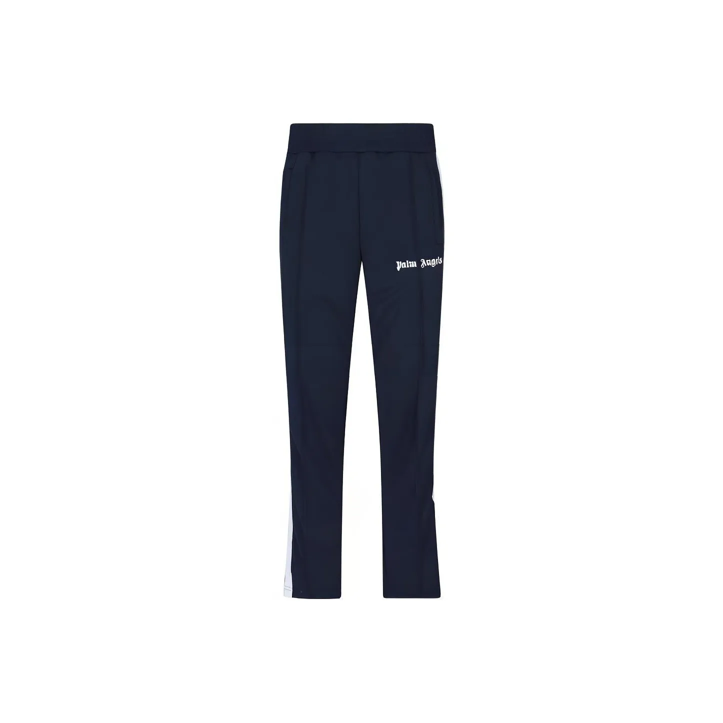 For All Mankind stonewashed skinny-fit jeans