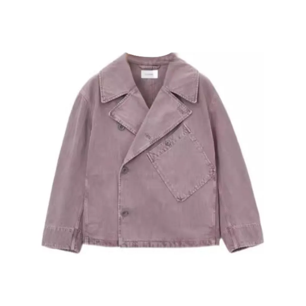 Lemaire Dispatch Jacket