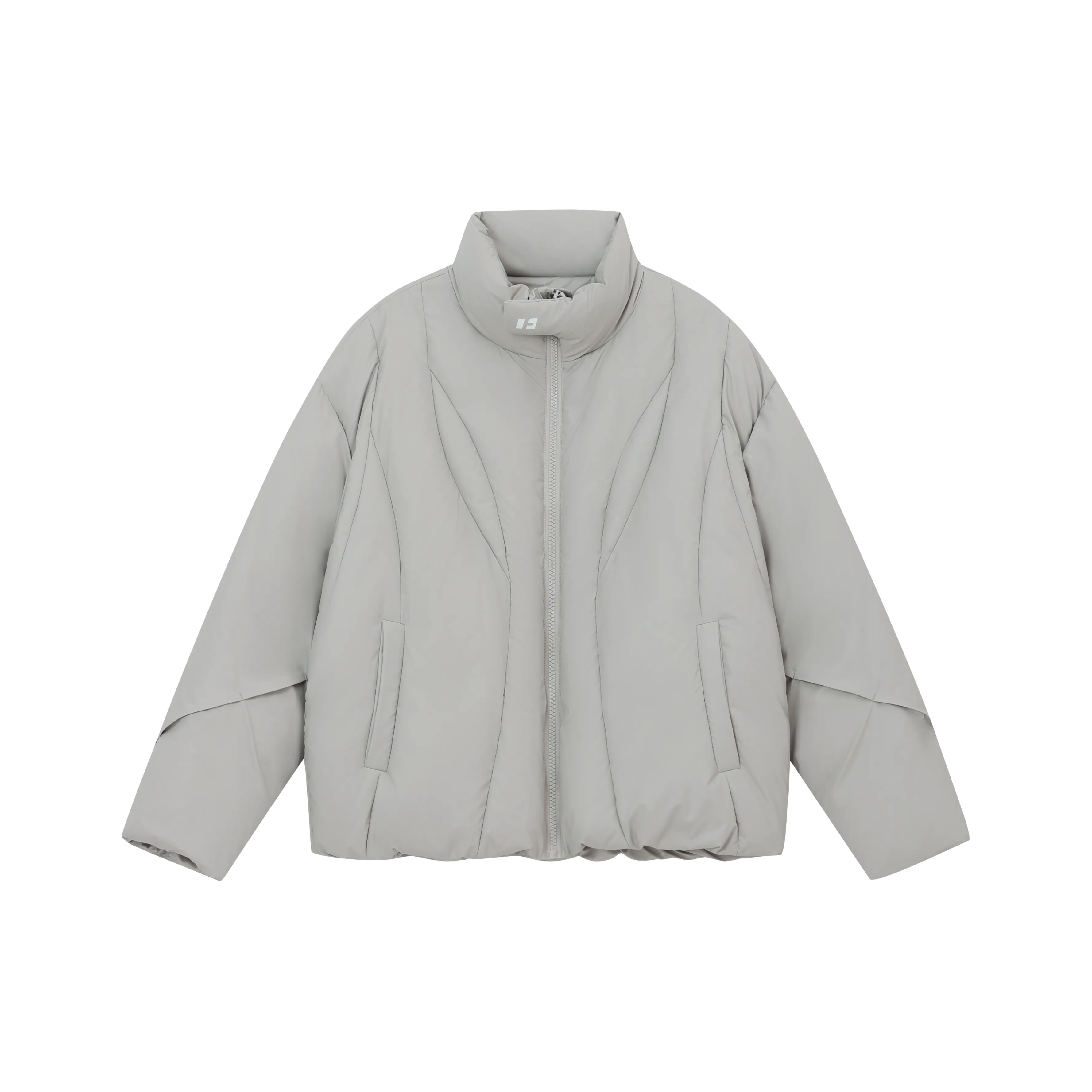 FORNINES Down Jackets Unisex