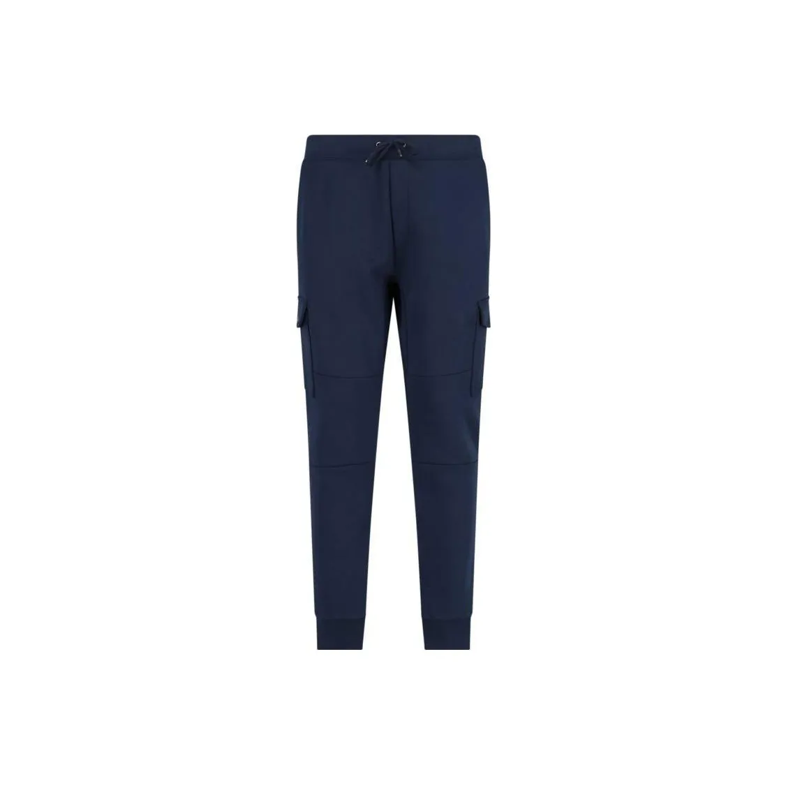 fendi high rise straight jeans Drawstring Cargo Pants