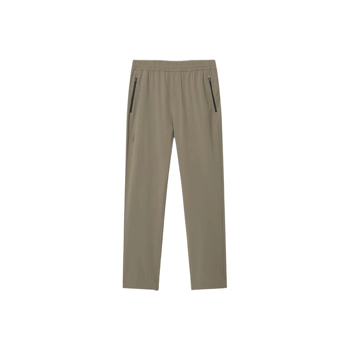 SPYDER Вязаные тренировочные брюки для мужчин