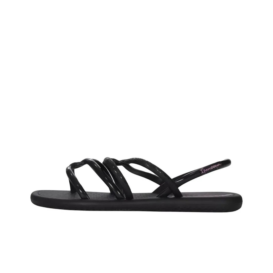 Ipanema UNIVERSAL Пляжные сандалии Женские Черный