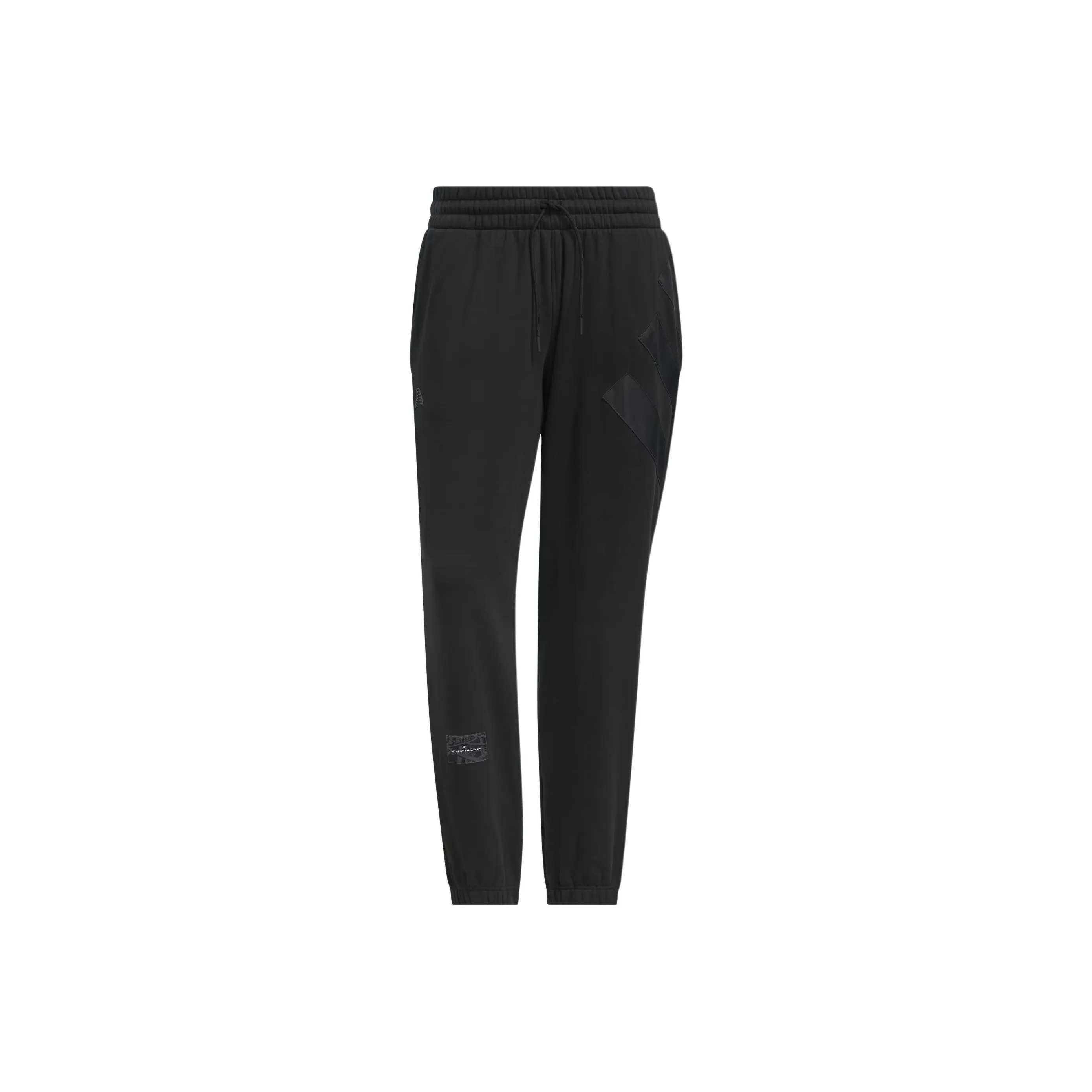 Adidas Free Shipping With AdiClub Anthony Edwards 1 Ls Pants