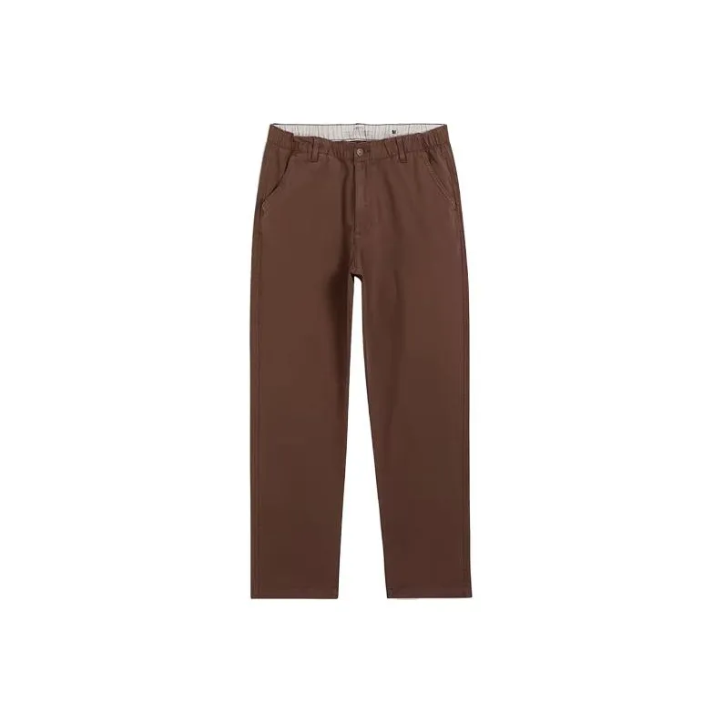 Levis Casual Pants Men's Khaki