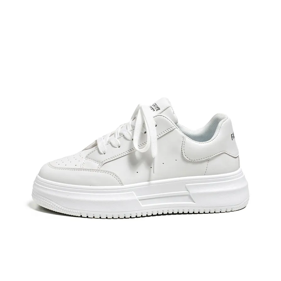Gai Renpu Slip Resistant, Abrasion Resistant, Breathable Low Top Skateboard Shoes Men's