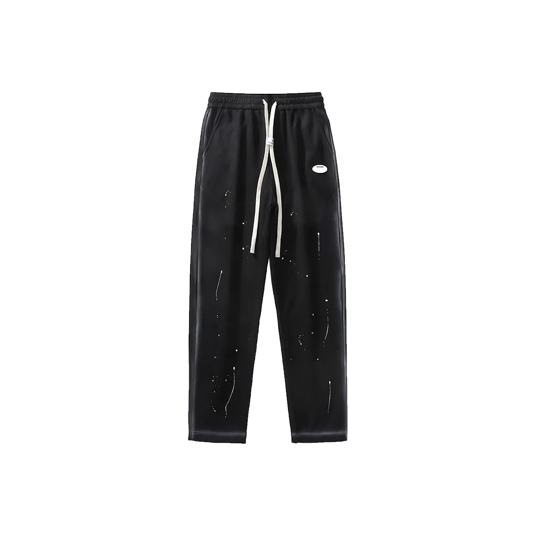 SCRM Casual Pants Unisex