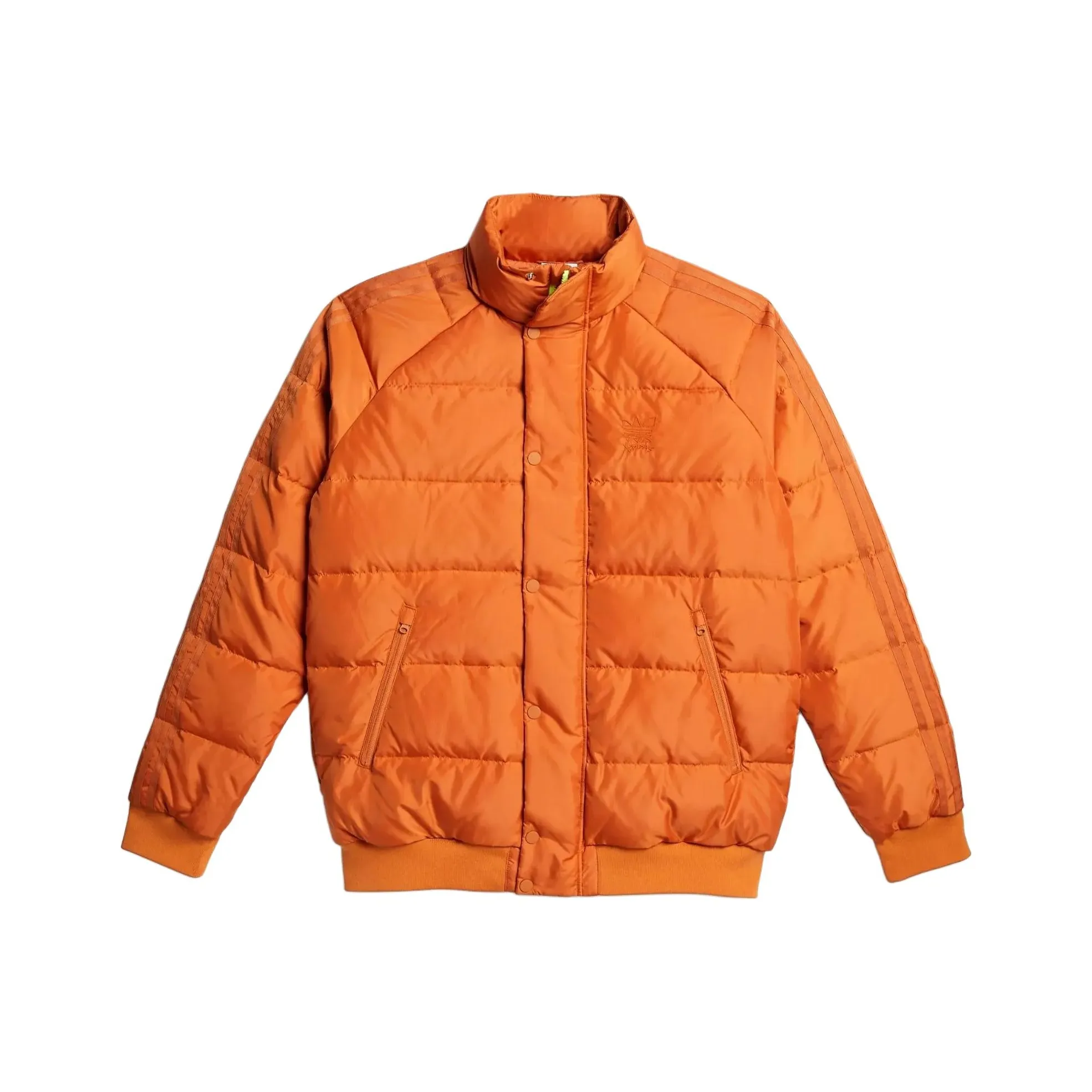 Adidas X Jonah Hill Puffer Jacket