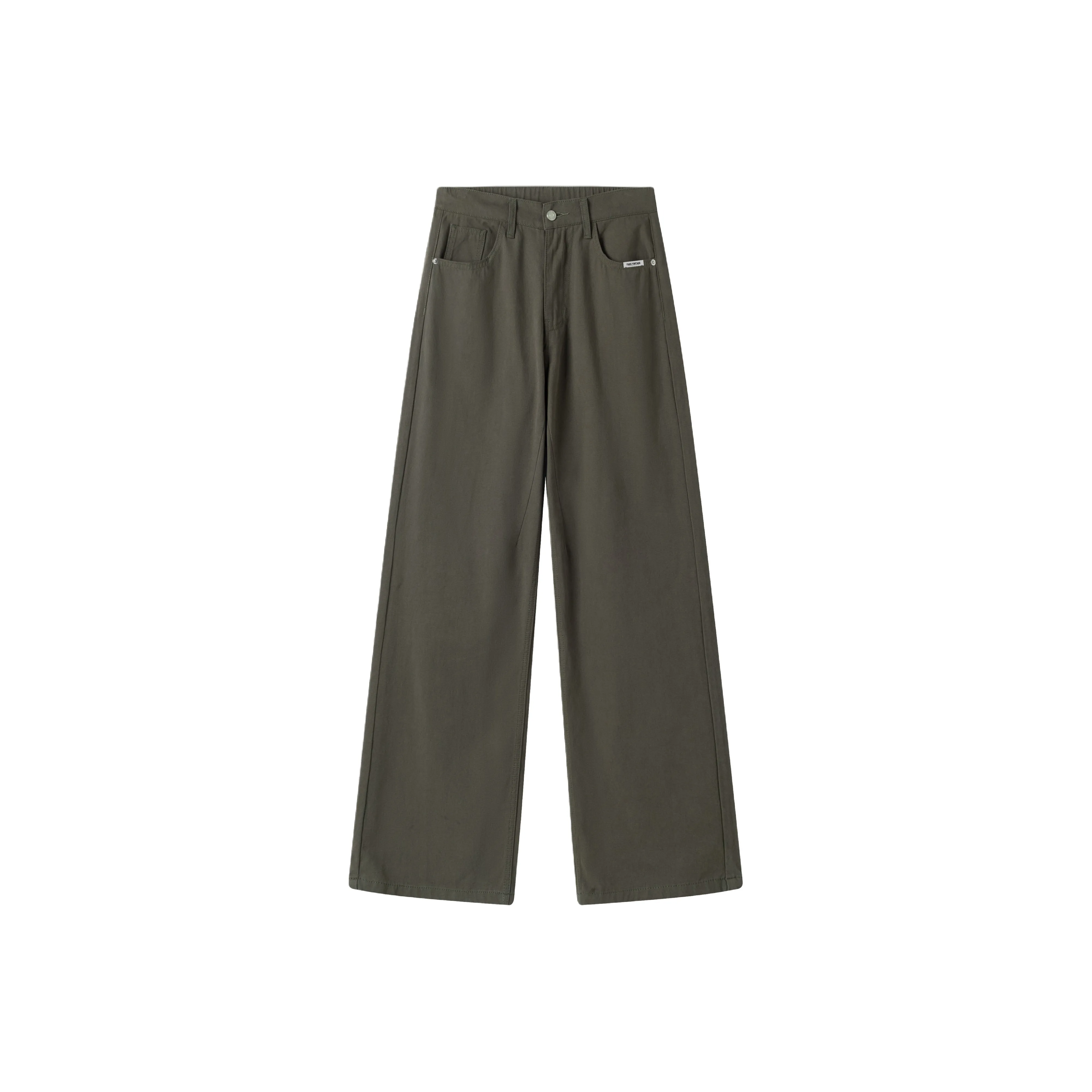 FAKE UINTAGE Карго Брюки Унисекс