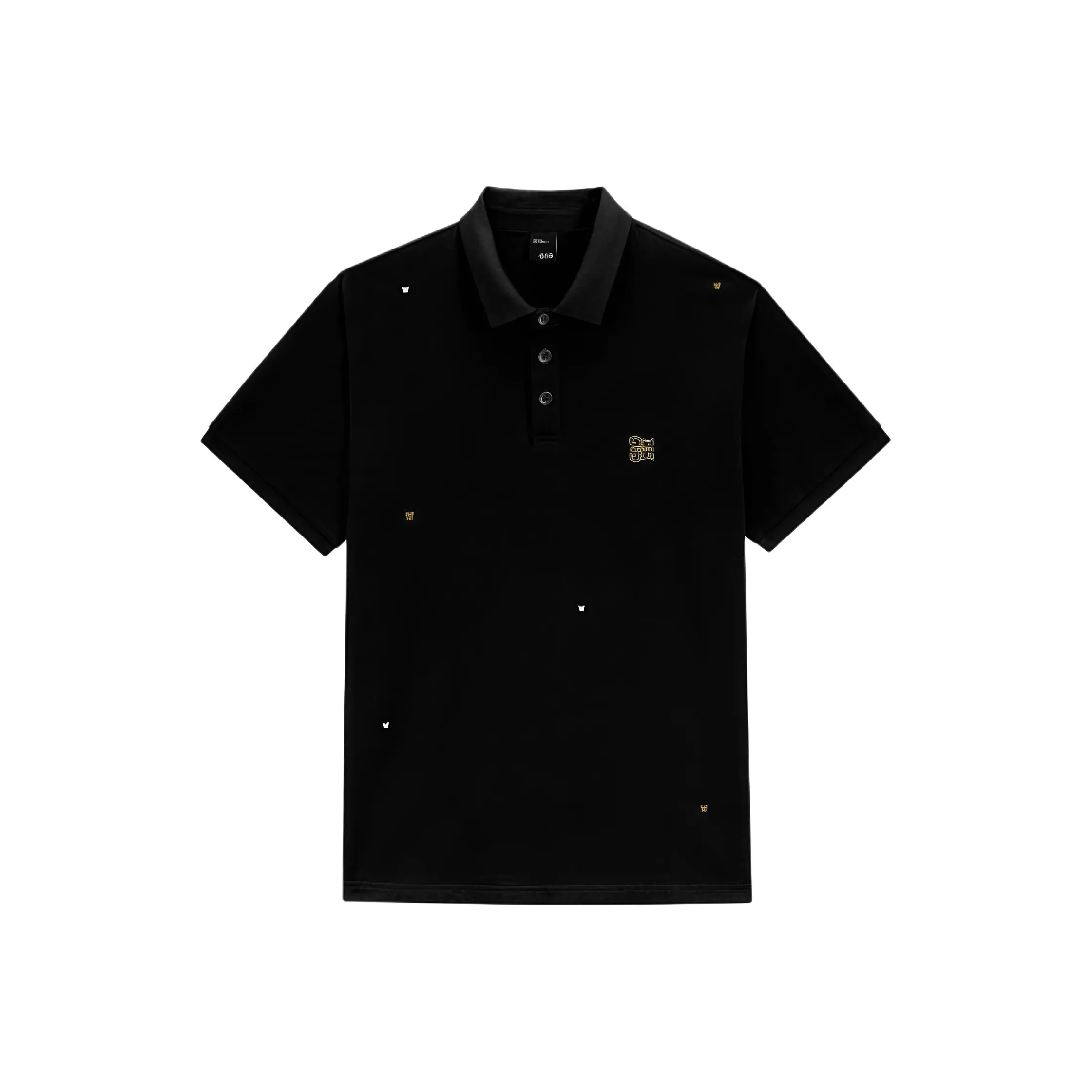 GXG Короткий рукав Polo для мужчин