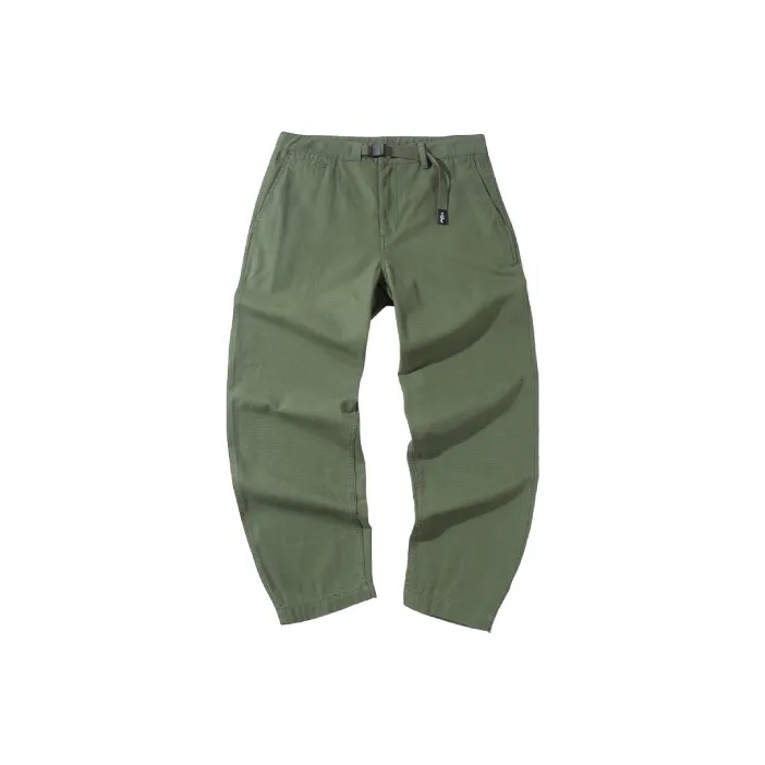 MOBI GARDEN Рабочая одежда Широкие брюки Длинные штаны Унисекс