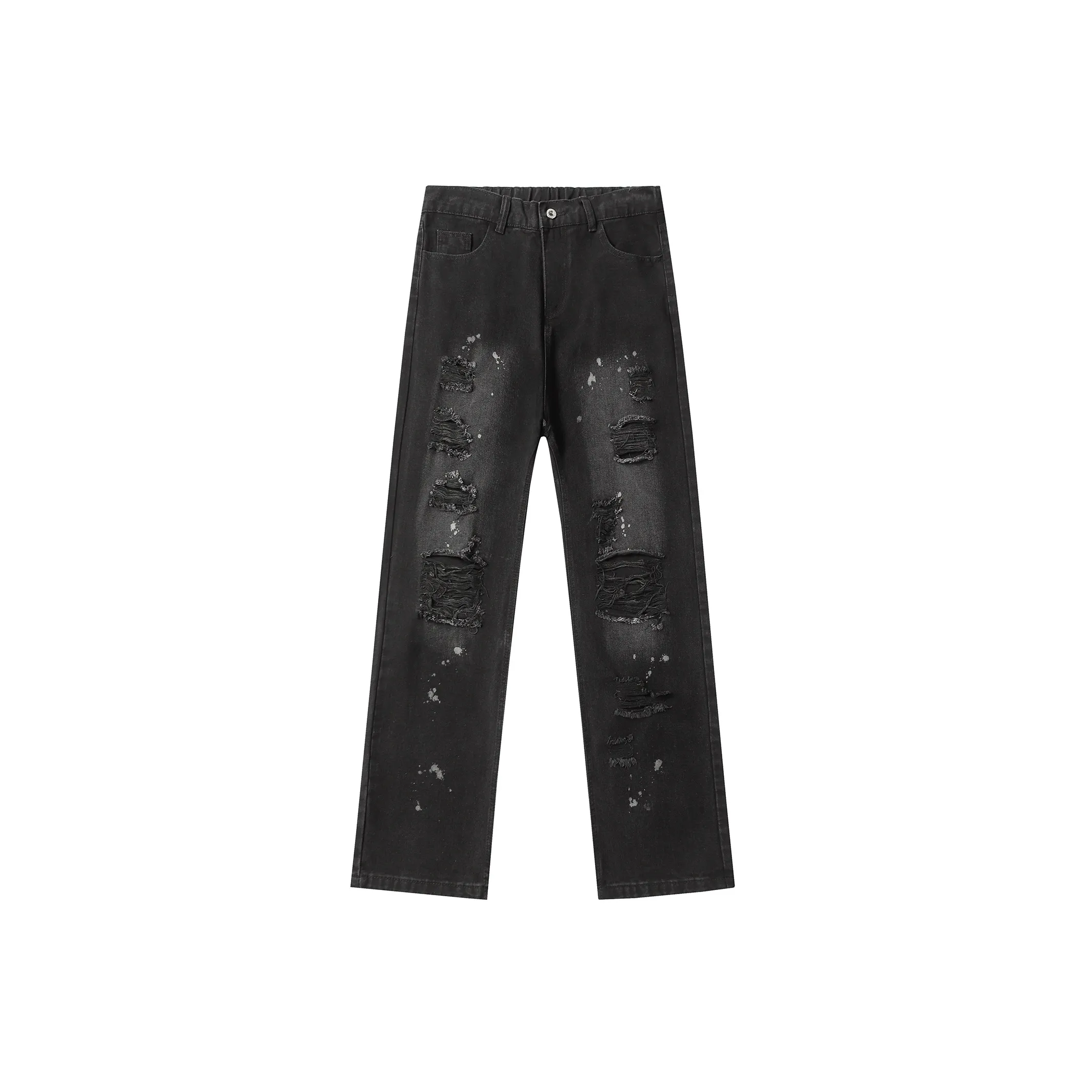 Michael Rock Jeans Unisex