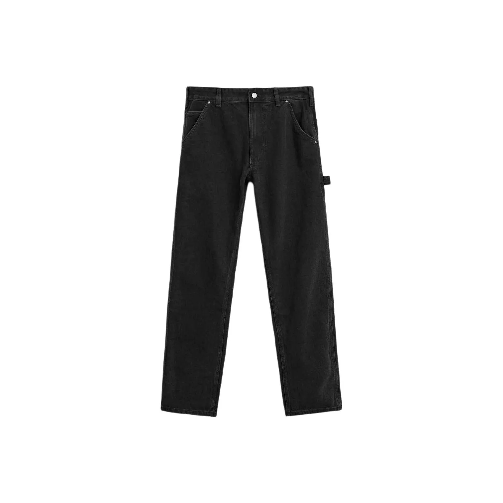 ZARA Jeans Men's Black