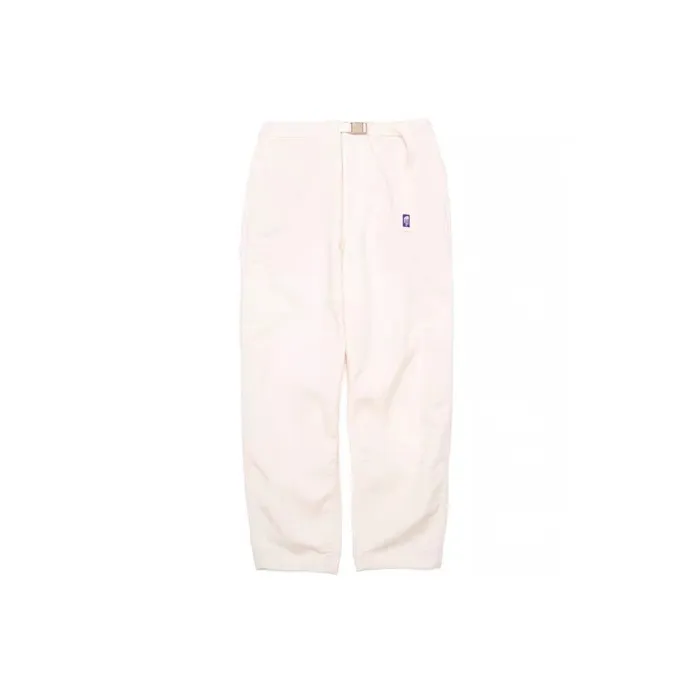 THE NORTH FACE PURPLE LABEL Casual Pants Men's White