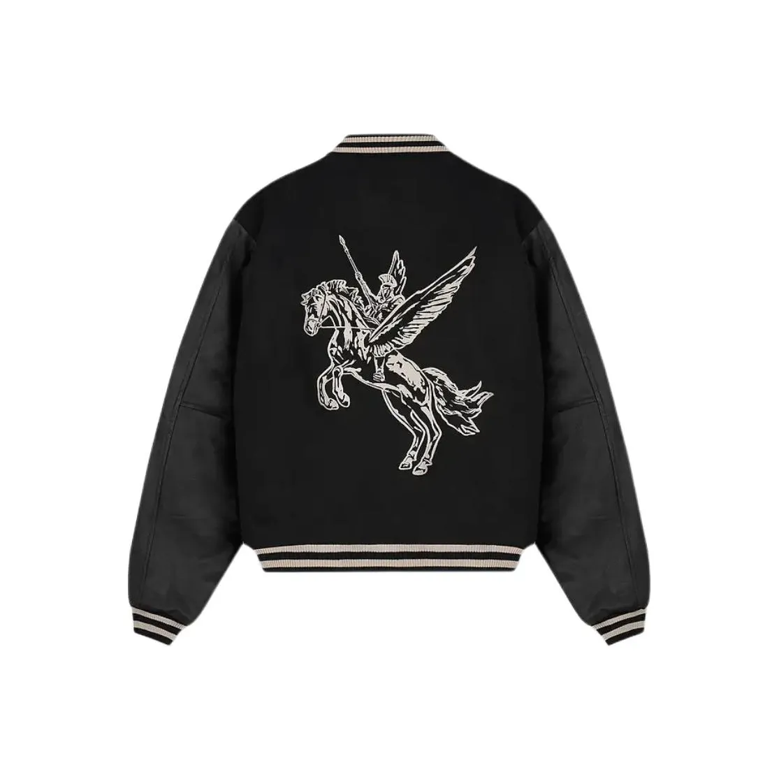 Crewneck Sweatshirt 216339-NVY