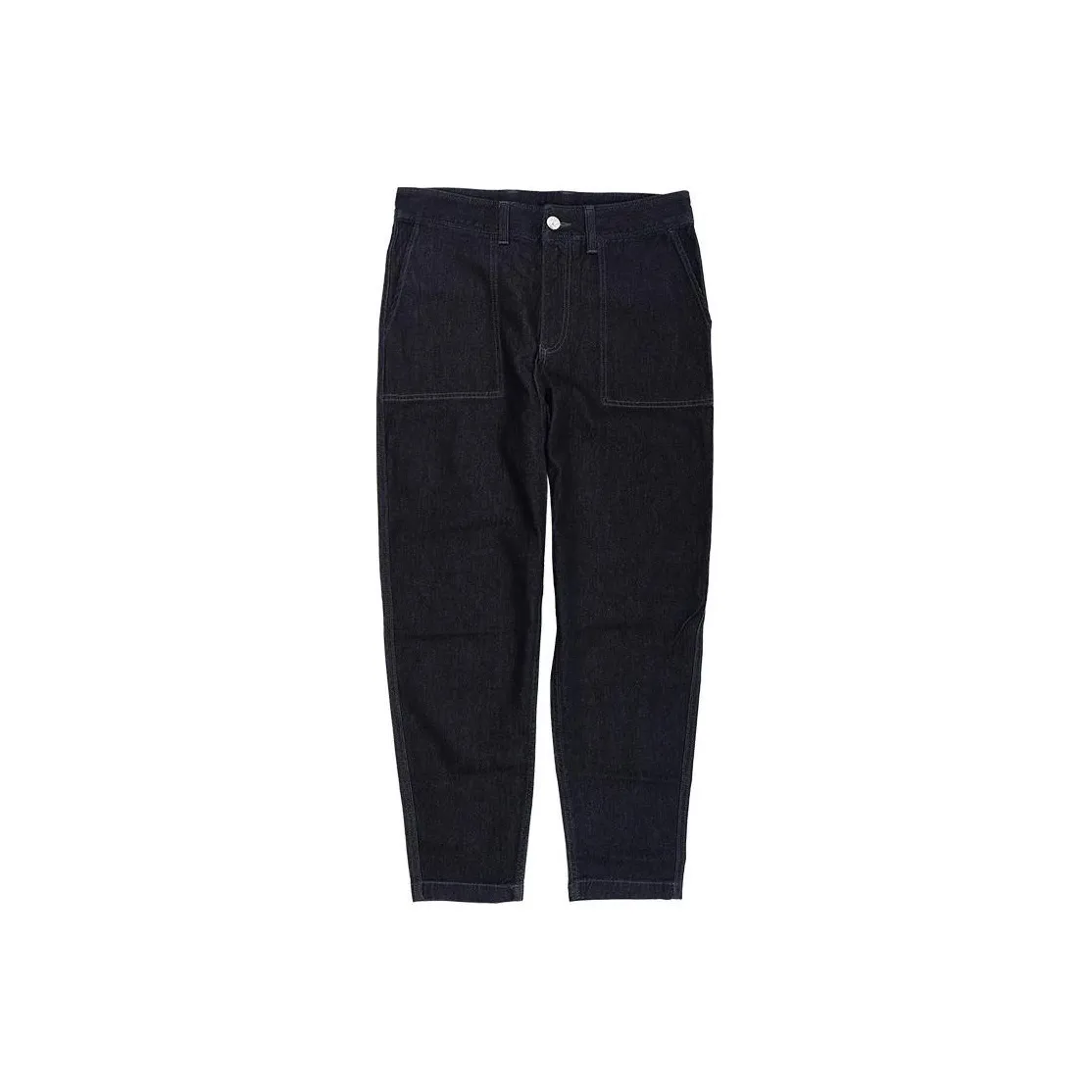 ARMANI EXCHANGE Джинсы Мужские Синие