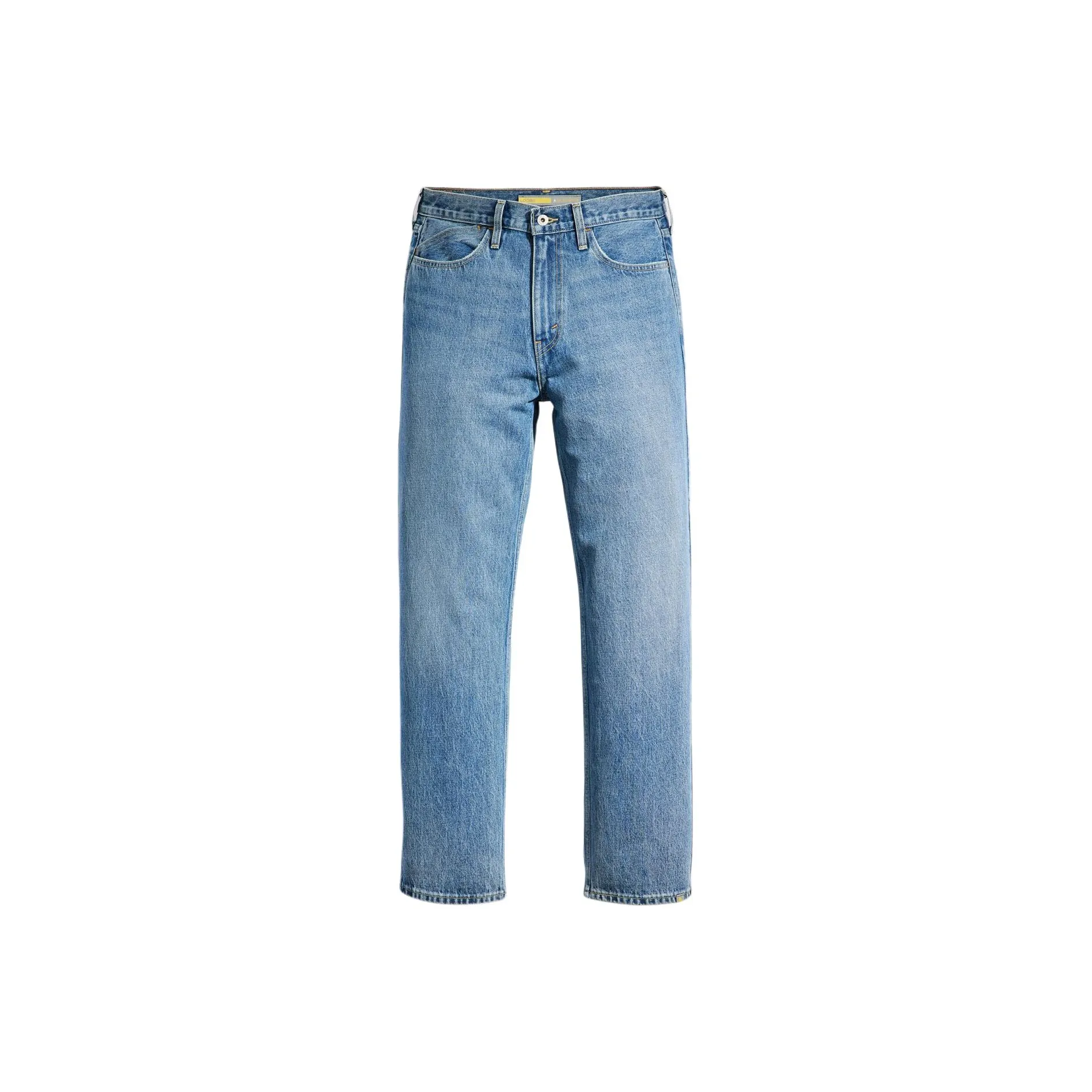 Levis Blue Men's Jeans Левис Синий Мужской Джинсы