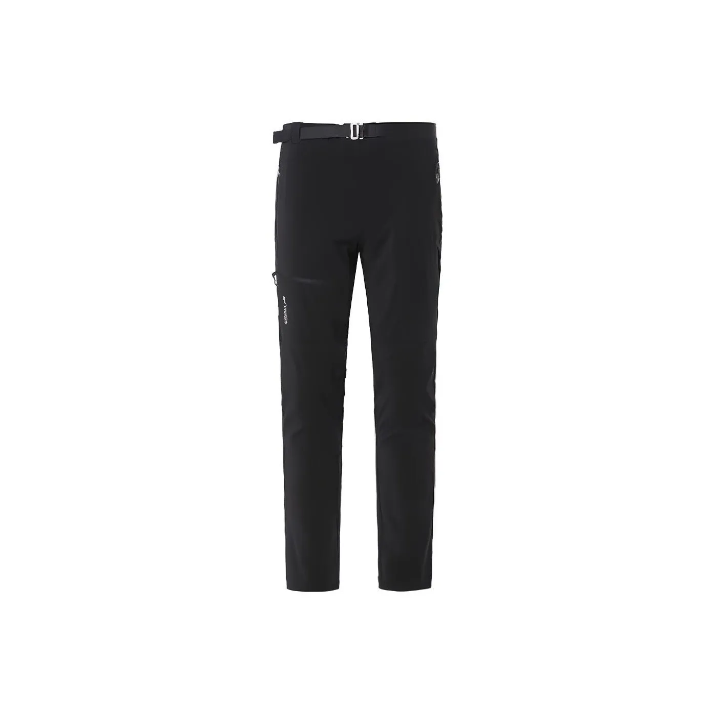 Columbia TITANIUM Casual Pants Men's Black