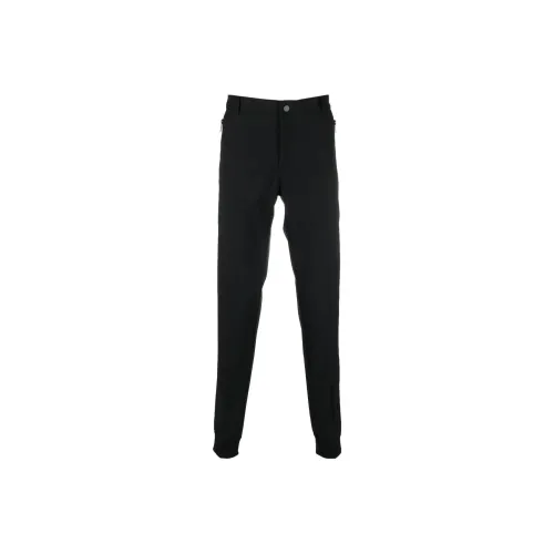 KARL LAGERFELD / Karl Lagerfeld Jeans Черные Мужские Повседневные Брюки