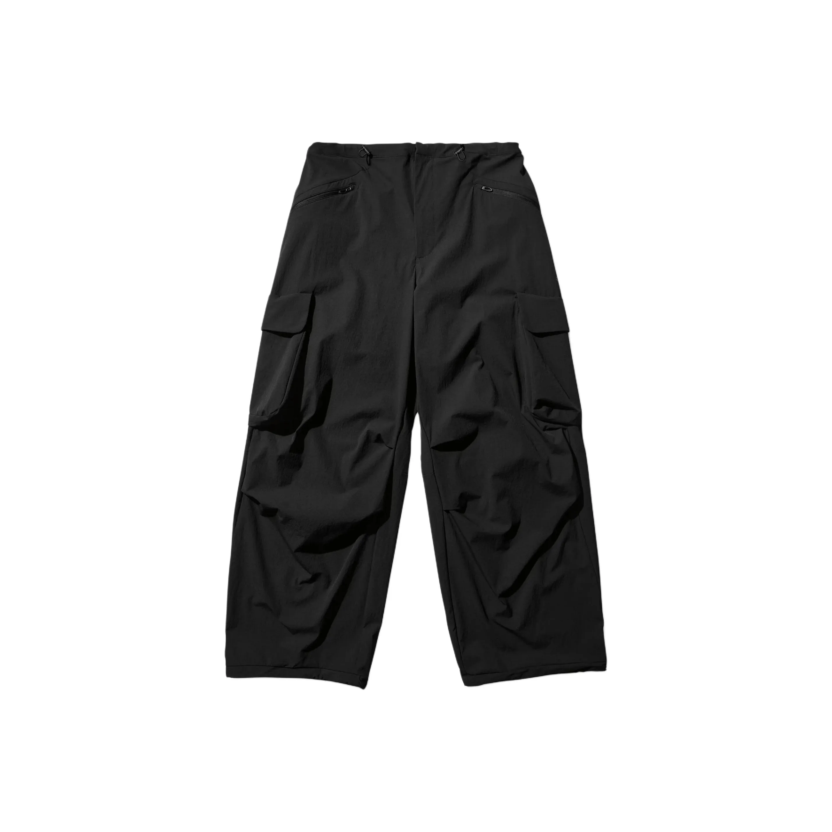 Oakley Мужские Карго Брюки Черные