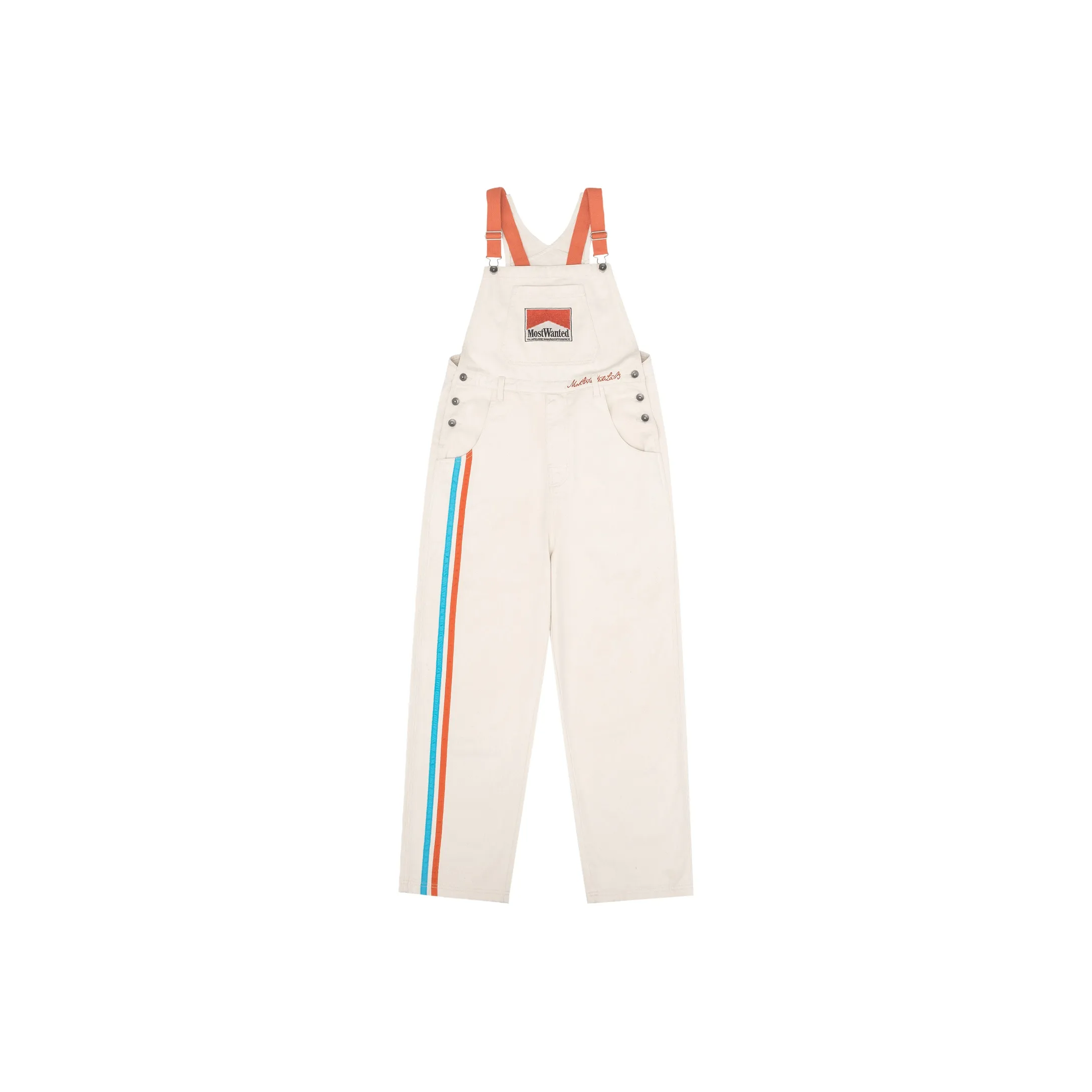 MostwantedLab Унисекс Комбинезоны