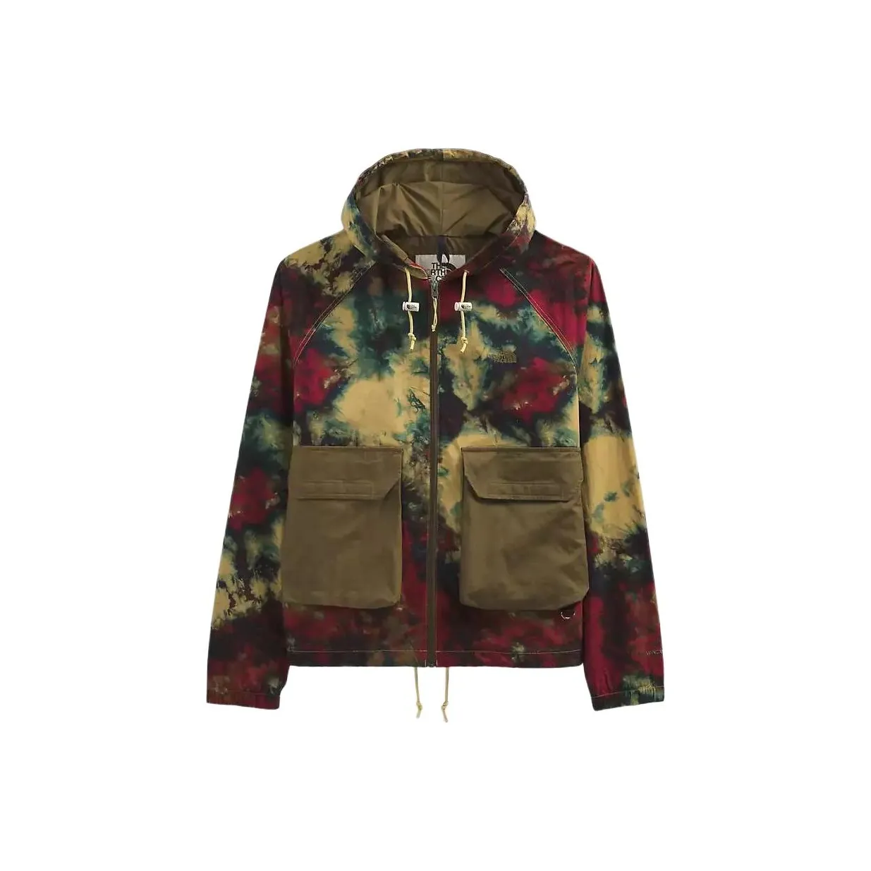 Buy for $133 Jacket Men's Multicolor