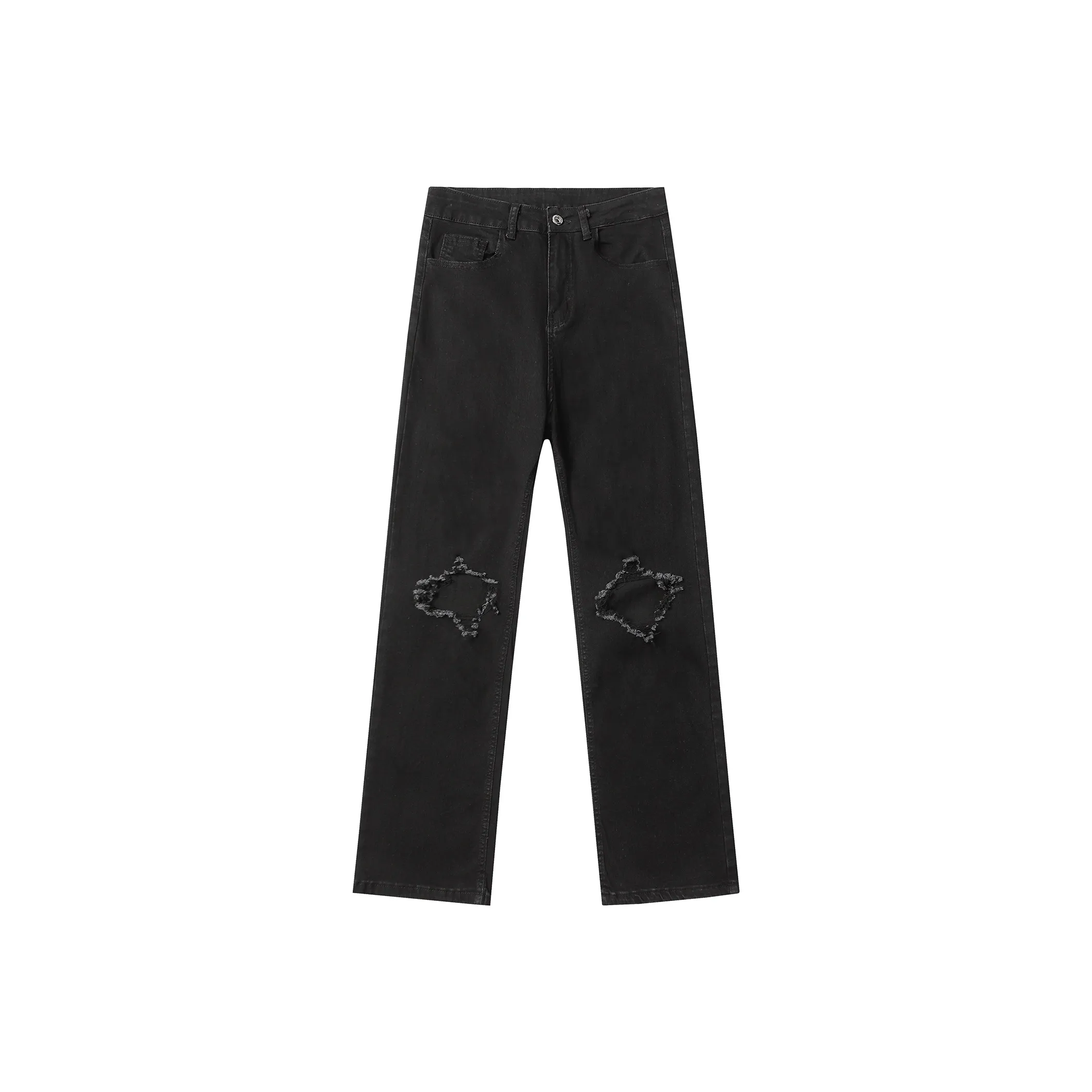 Michael Rock Jeans Unisex