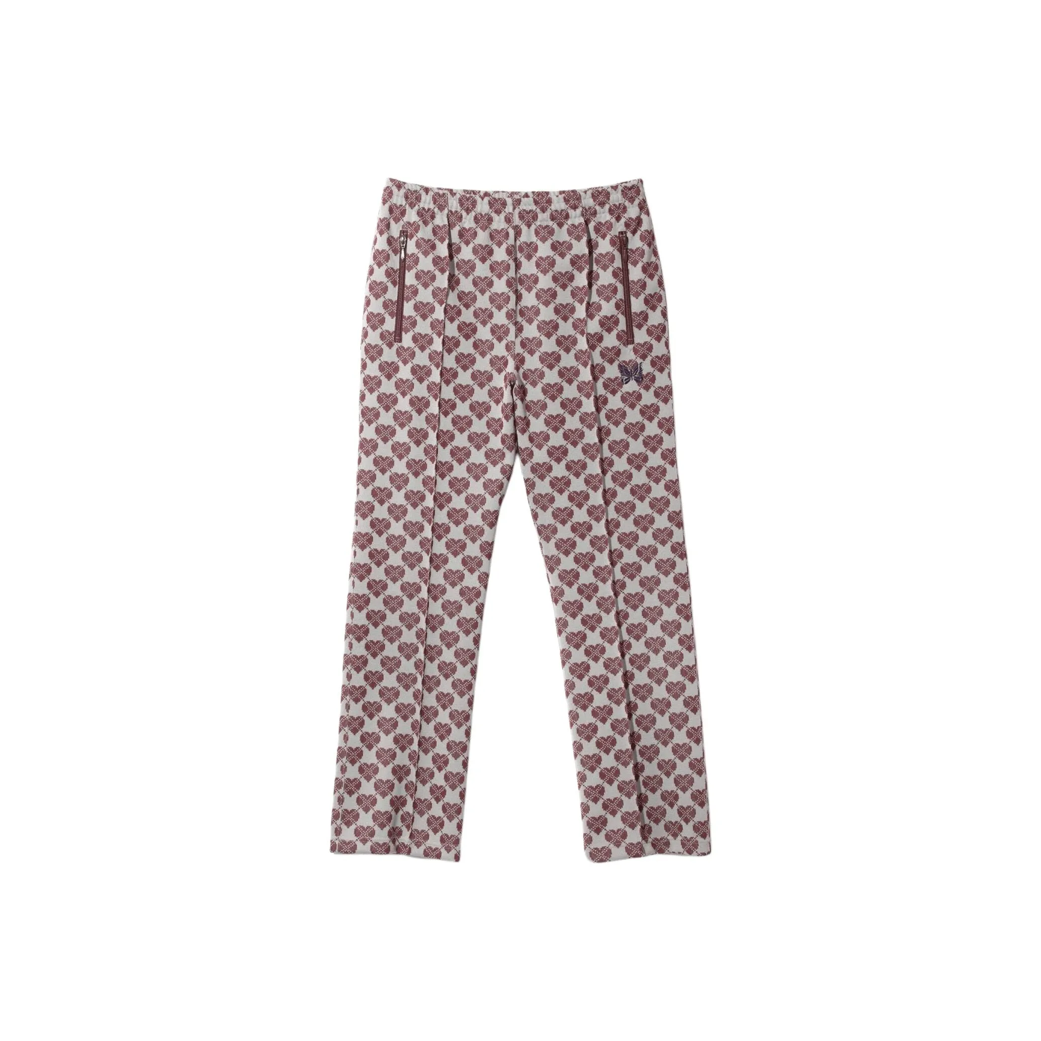 Needles Heart Track Pant
