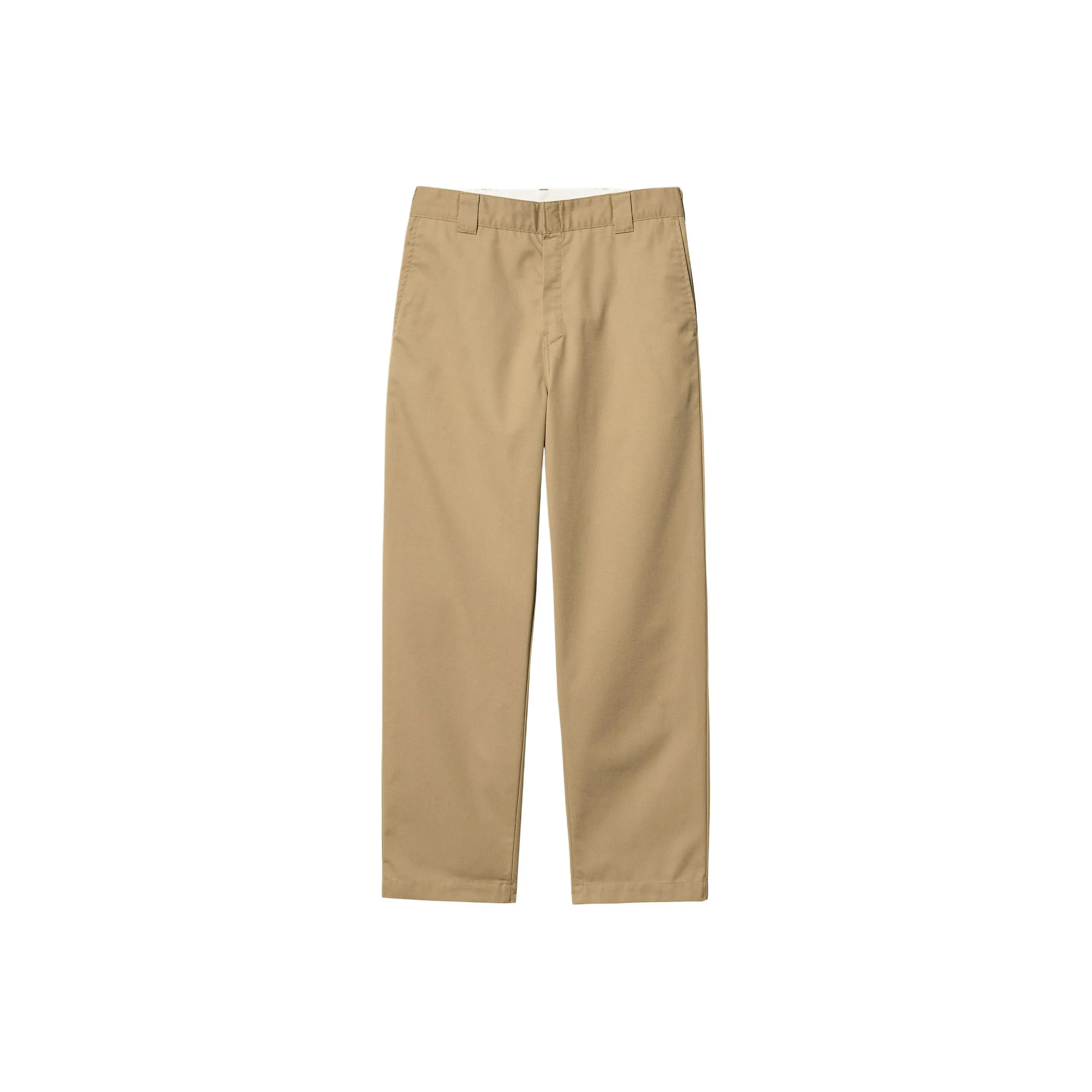 Carhartt WIP Craft Casual Pants Men's Khaki