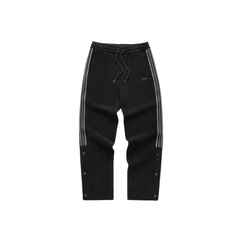 Cabbeen Мужские Вязаные Спортивные Брюки