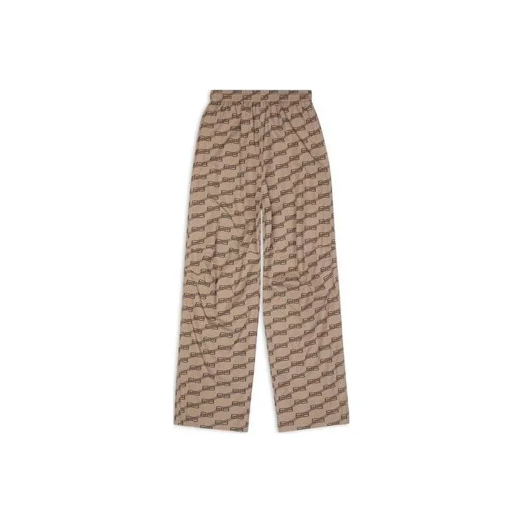 mid-rise cargo jeans