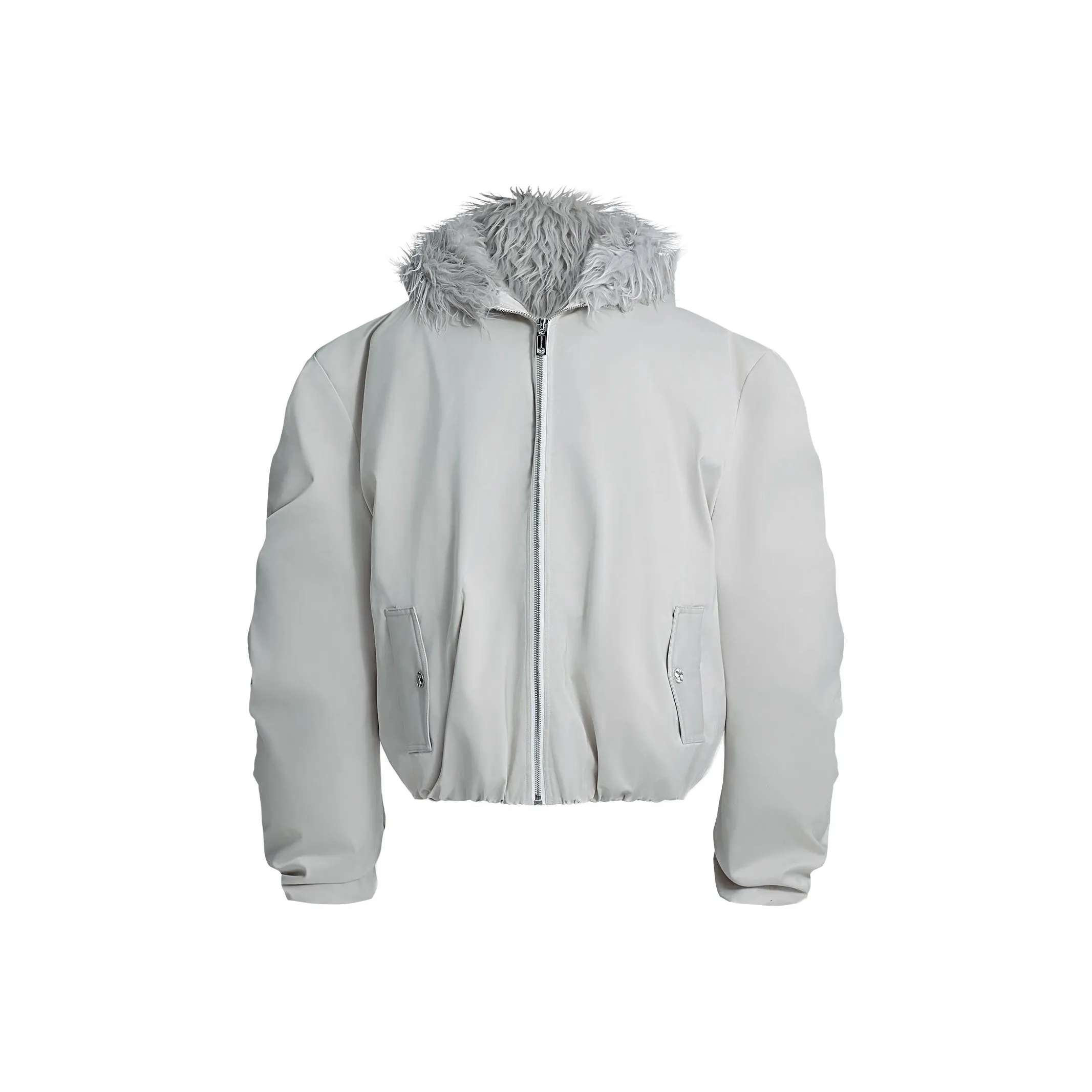 ARGUE Мужские пуховики