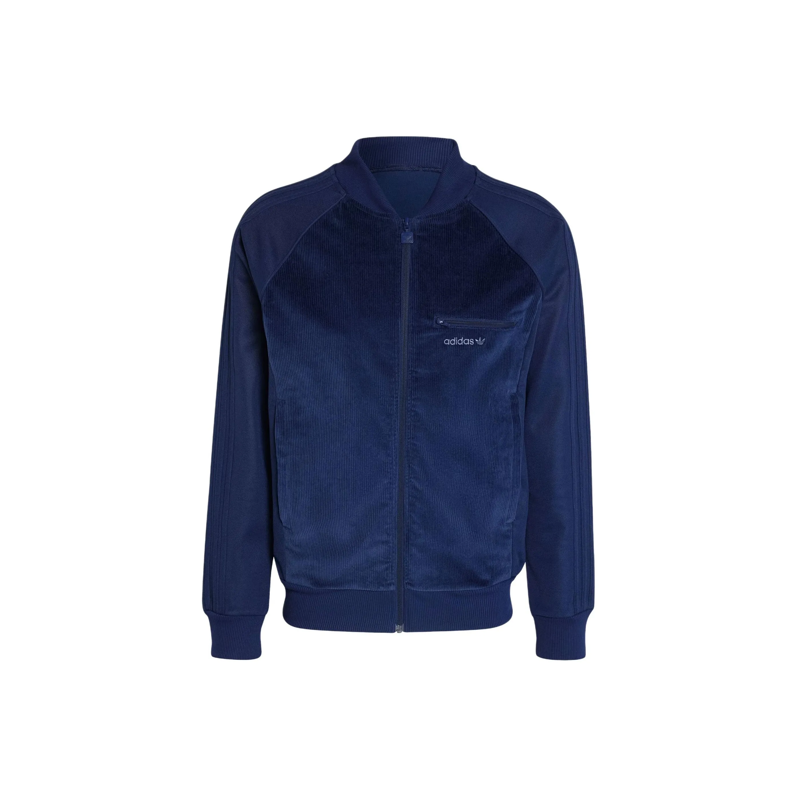 Adidas Originals SST TRACKTop Jackets & Coats Men's Midnight Indigo