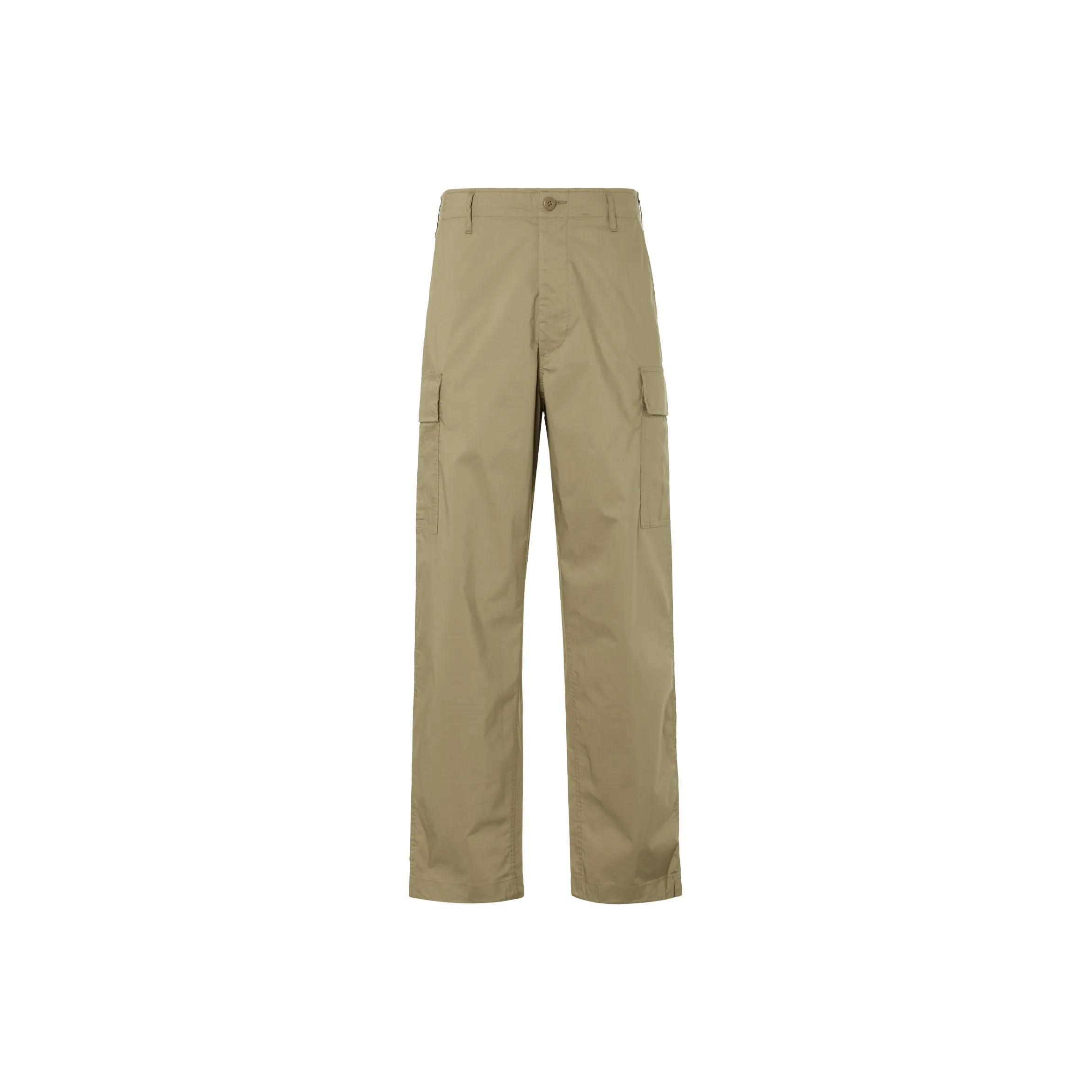 UNIQLO Casual Pants Men's Beige