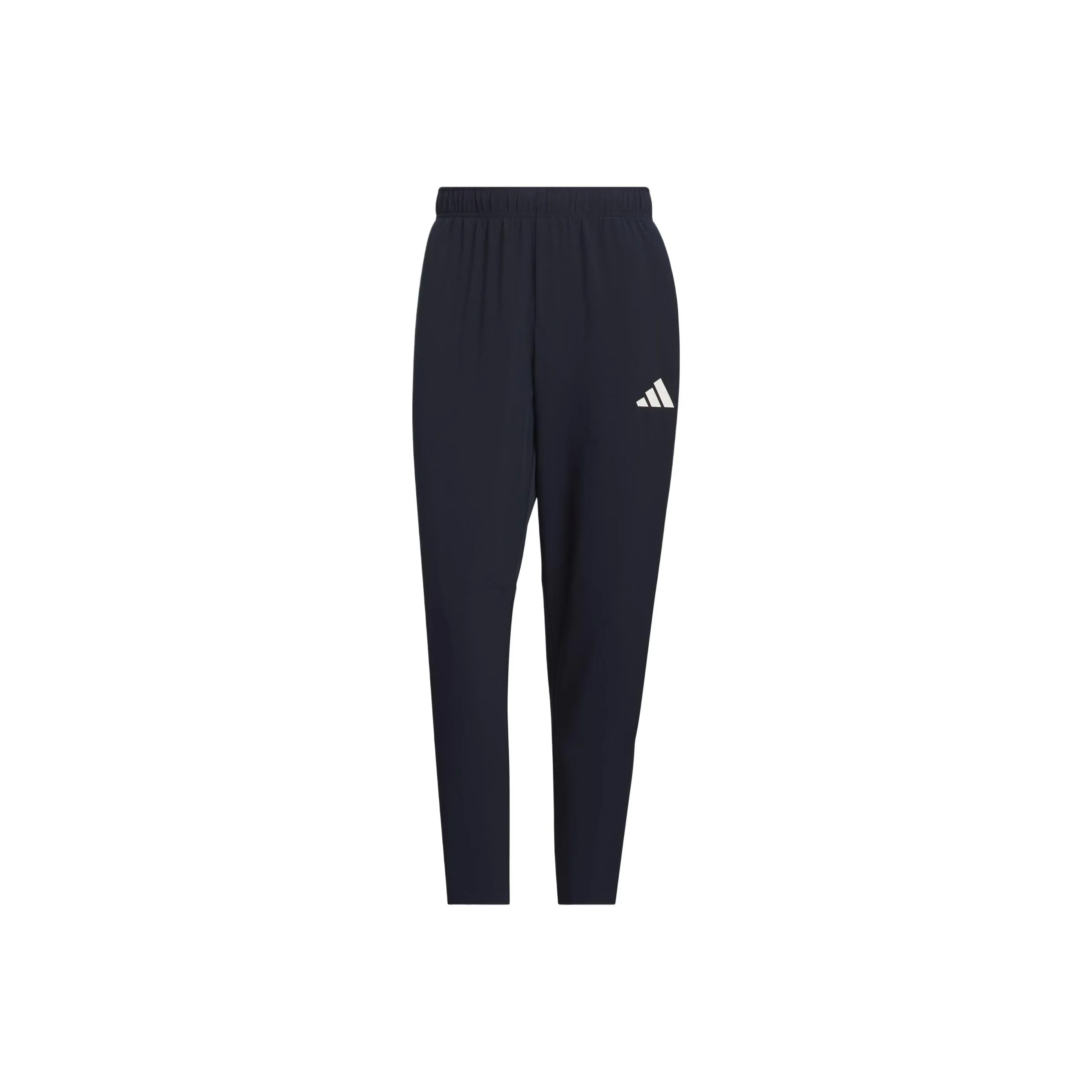 Adidas Climacool Ткани вязаные Tracksuit Bottoms Повседневные брюки Мужской Легендарный чернильно-синий