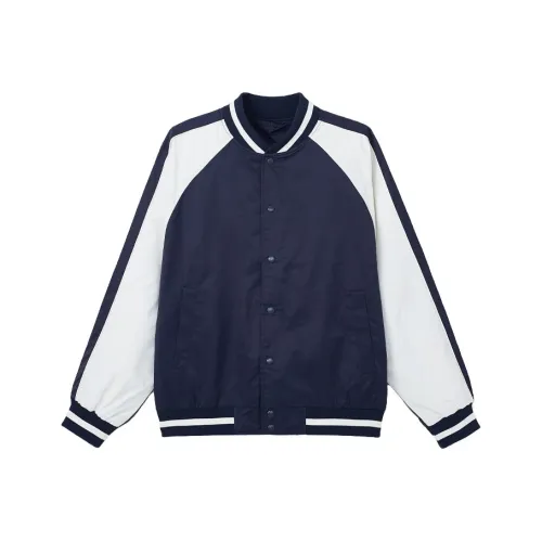 SPAO Унисекс Бейсбольные Джерси