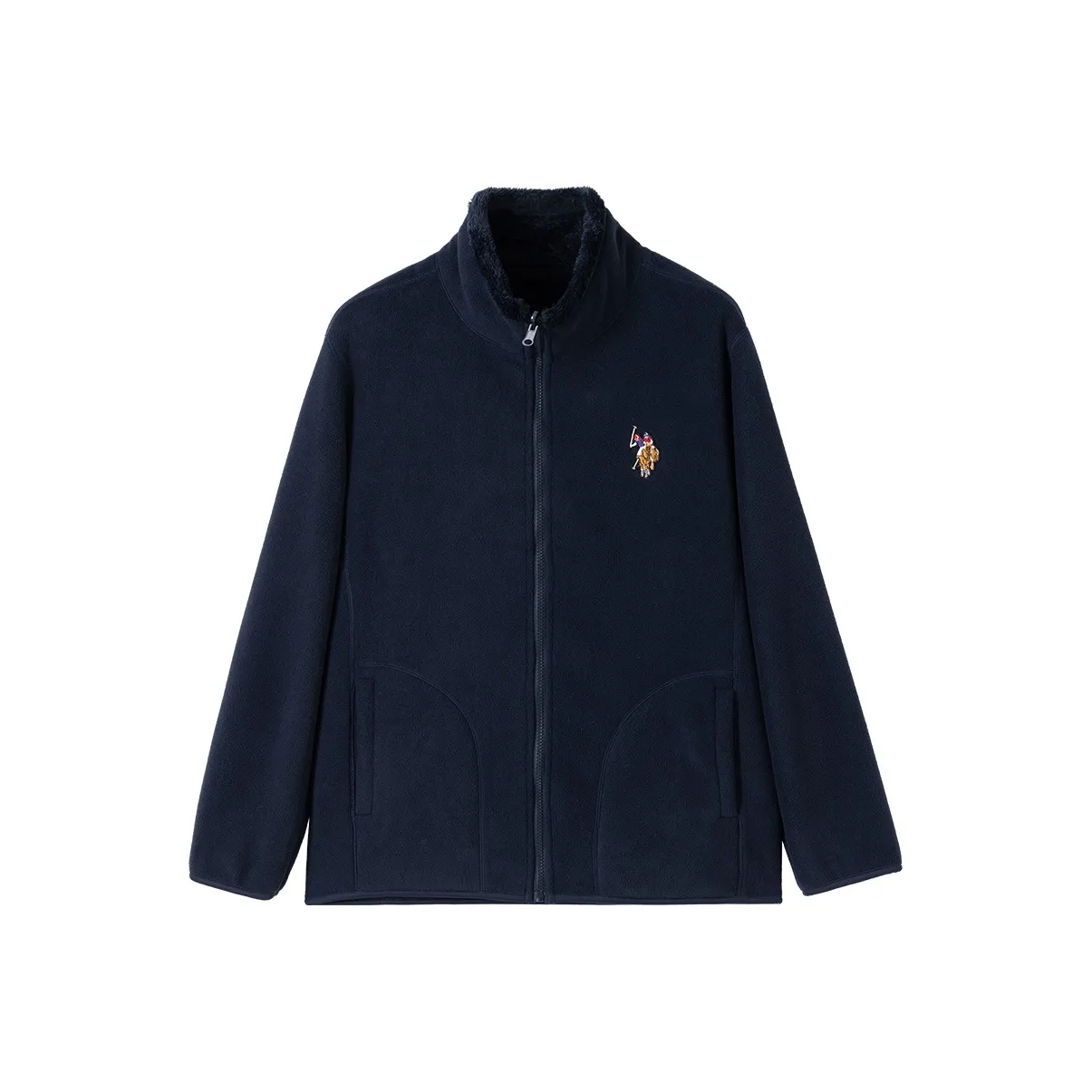 U.S. POLO ASSN. Куртки и пальто для мужчин