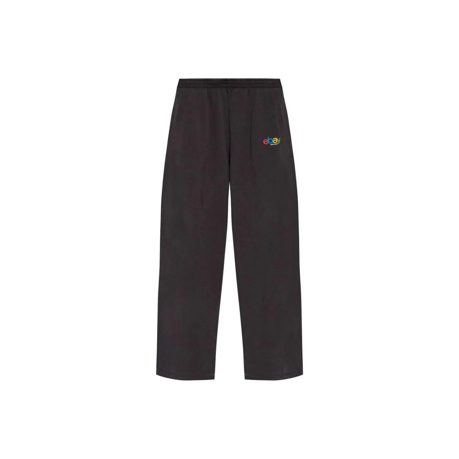 Balenciaga Ebay Baggy Sweatpants