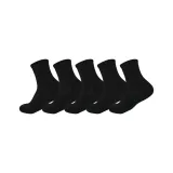 5팩 세트 크루 12cm (블랙 5개)