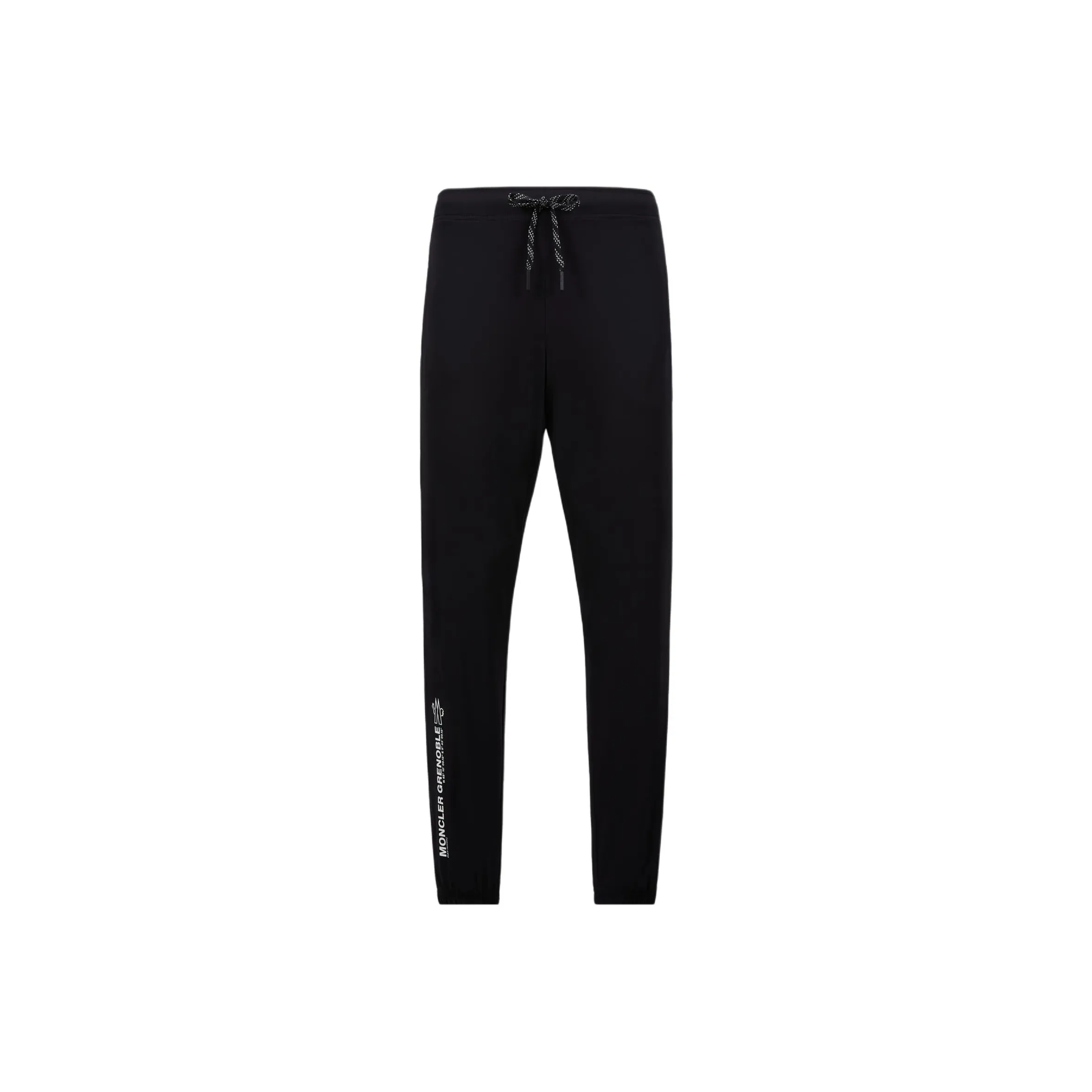 Moncler Grenoble Technical Jersey Track Pants