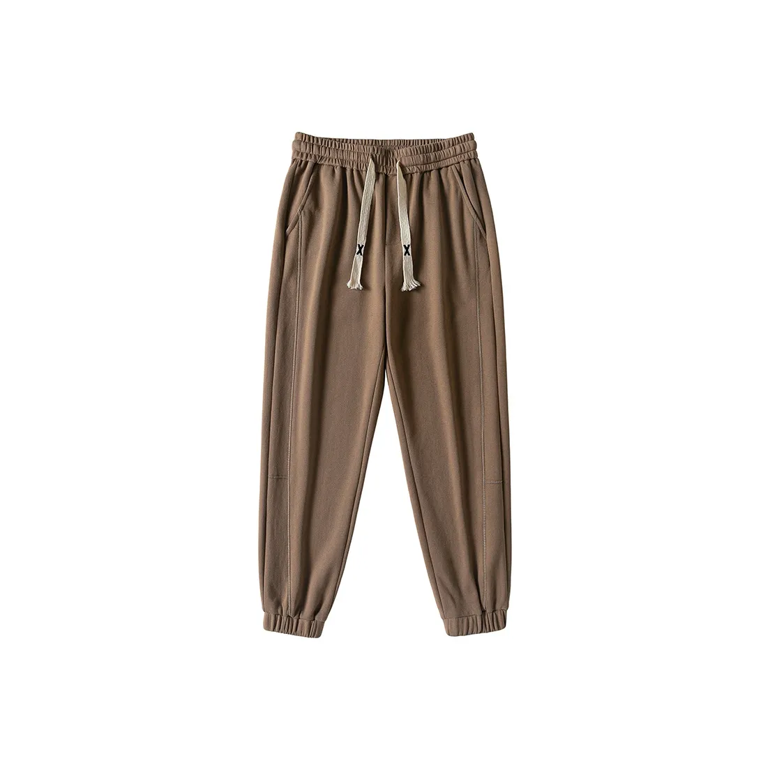 TREK&TRAVEL Casual Pants Unisex