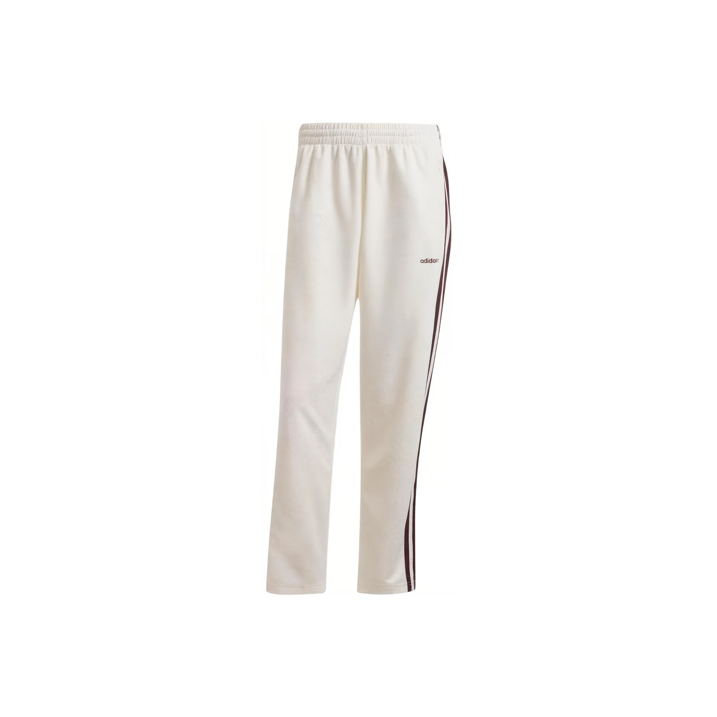 Adidas 80s Premium Embossed 3 Stripes Track Pants