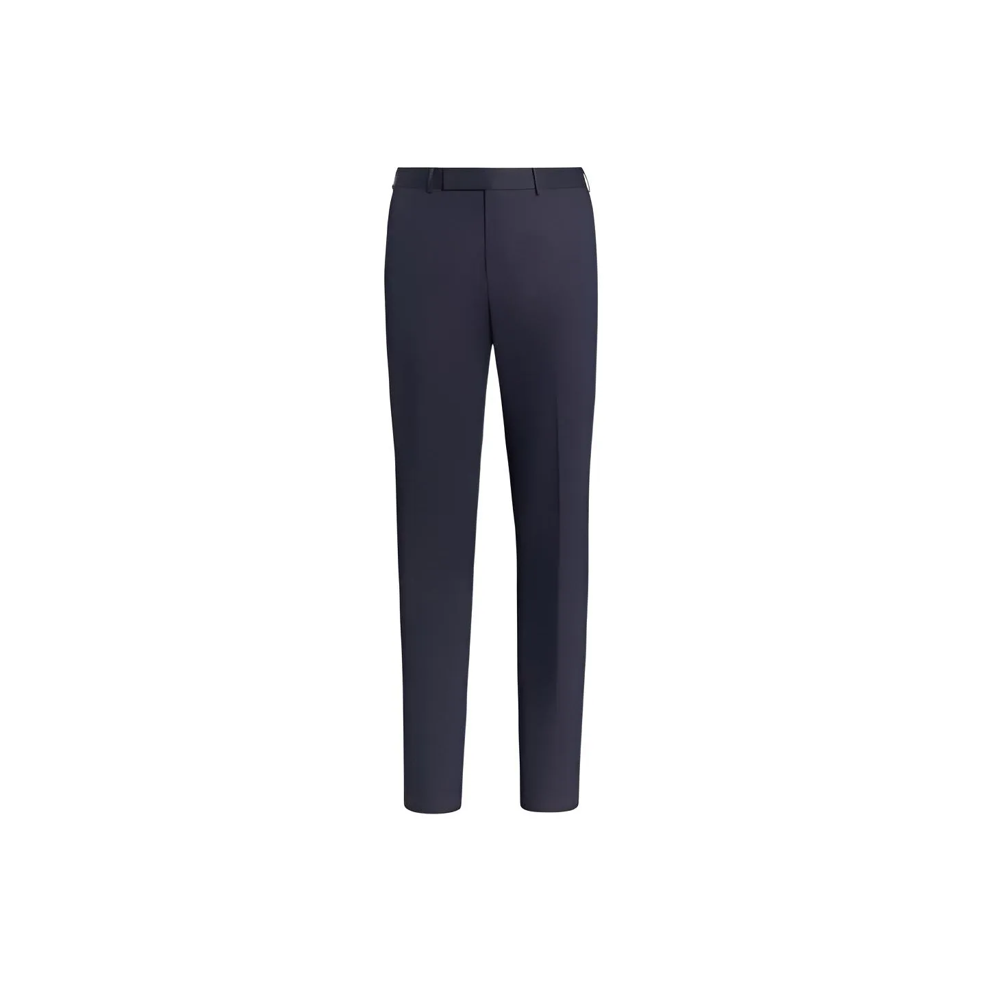 Zegna Tailored Tapered Trousers
