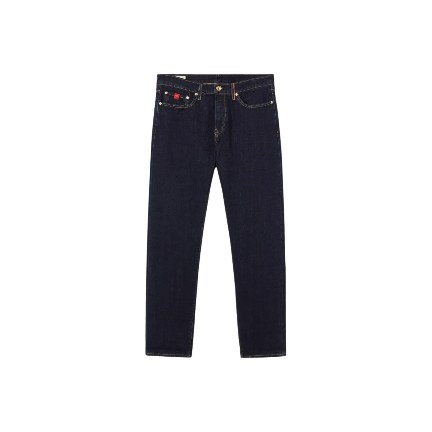 Levis CNY Джинсовый синий Мужские Джинсы