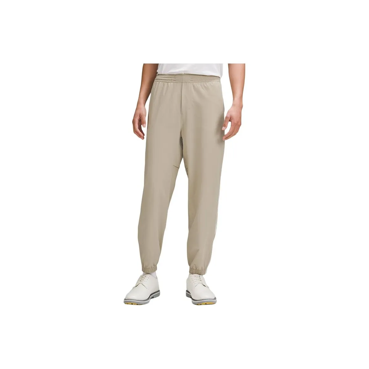 Lululemon Knitted Sweatpants Men's