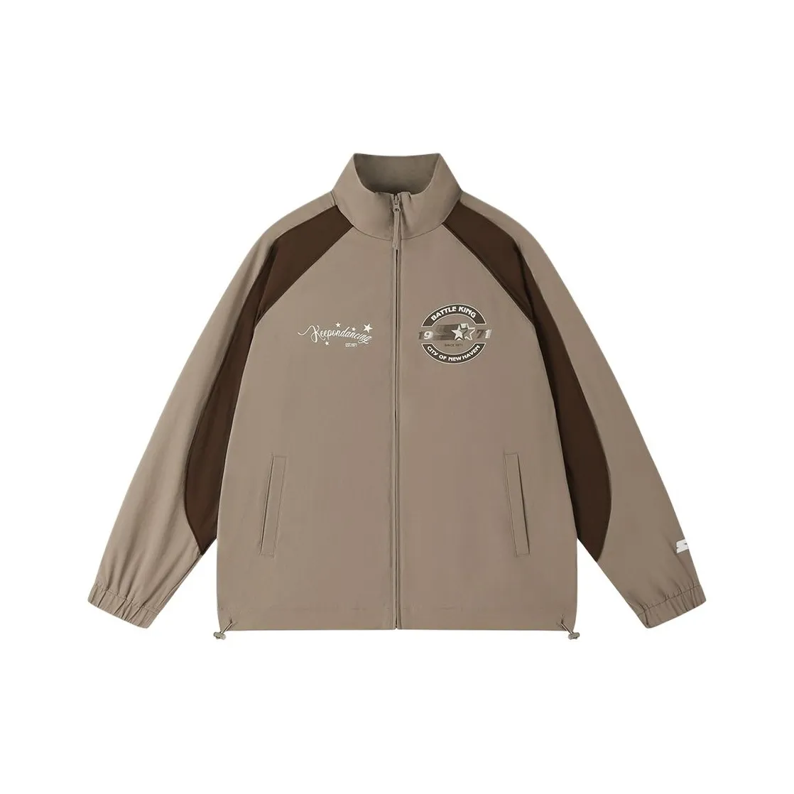 Starter Унисекс Куртки