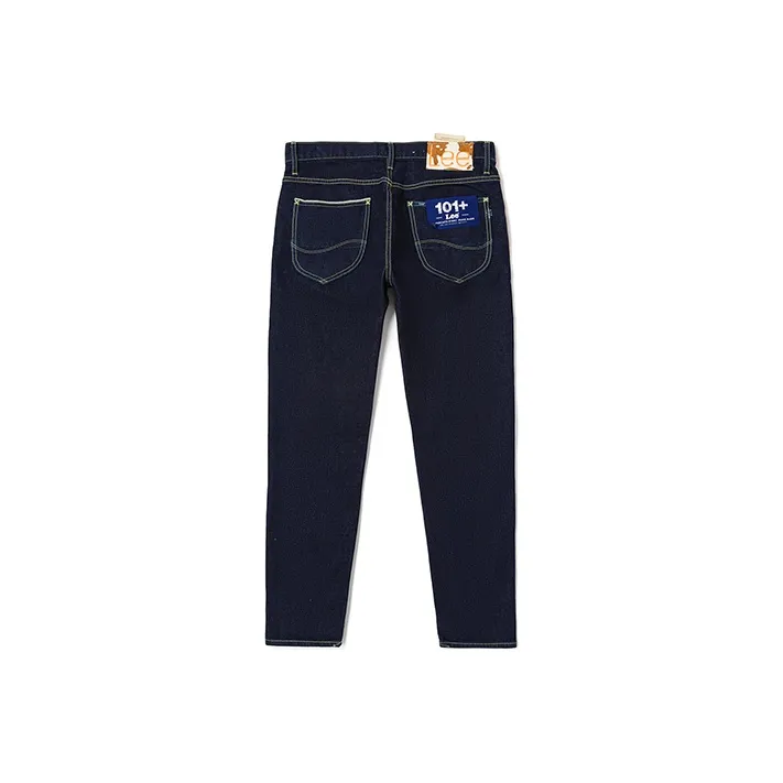 Lee Jeans Men's Washed