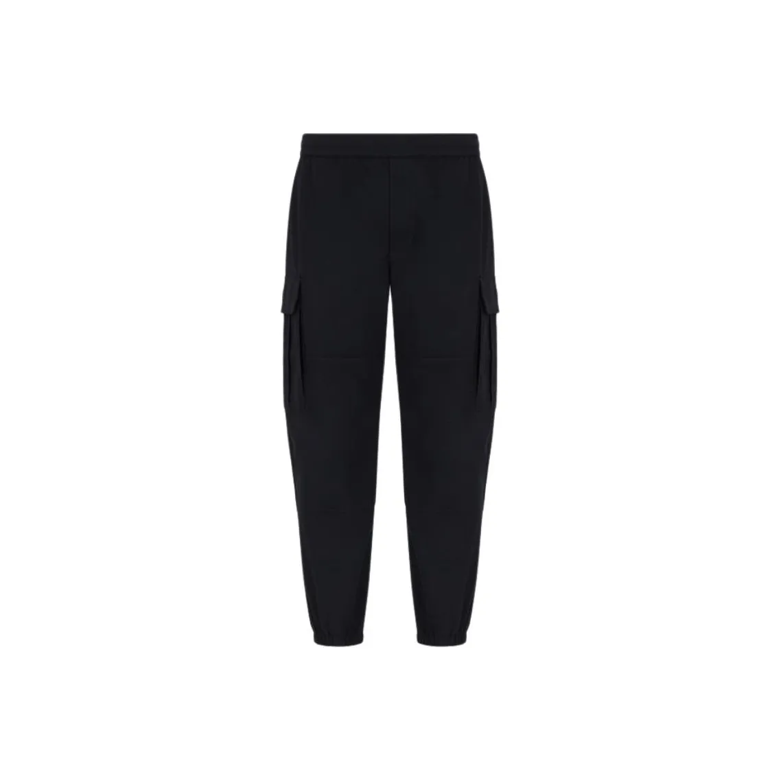 ARMANI EXCHANGEAE Cargo Pants Men's Navy Blue