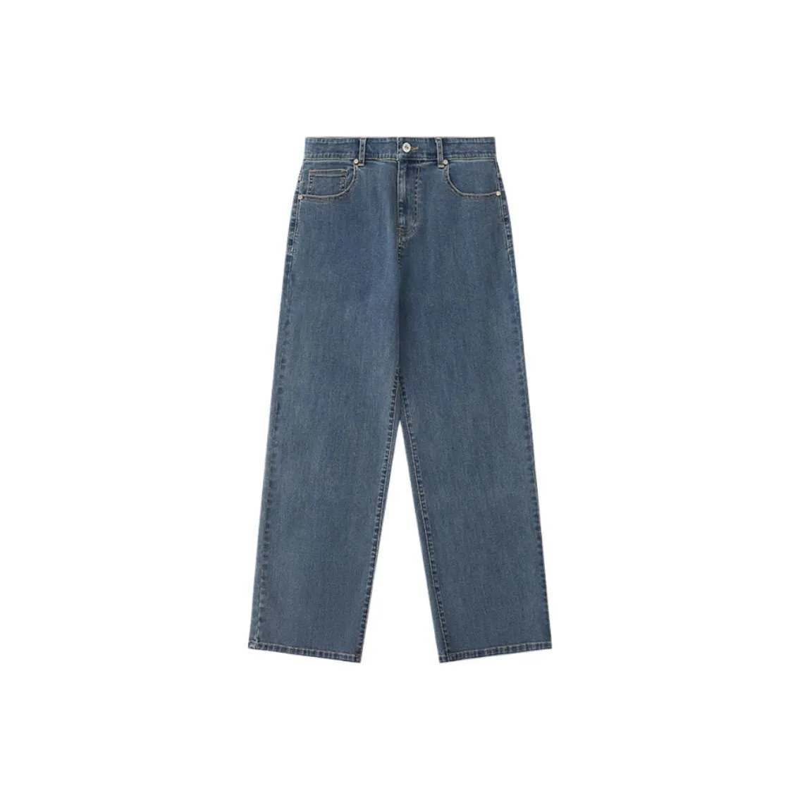 CLOT Jeans Men's Blue