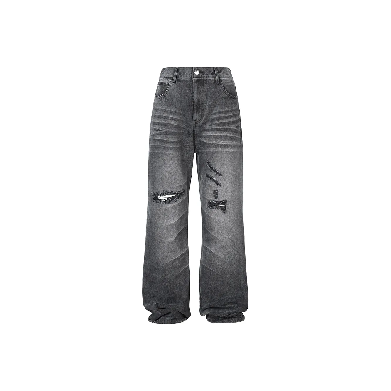 STK SMALL TOWN KID Jeans Unisex