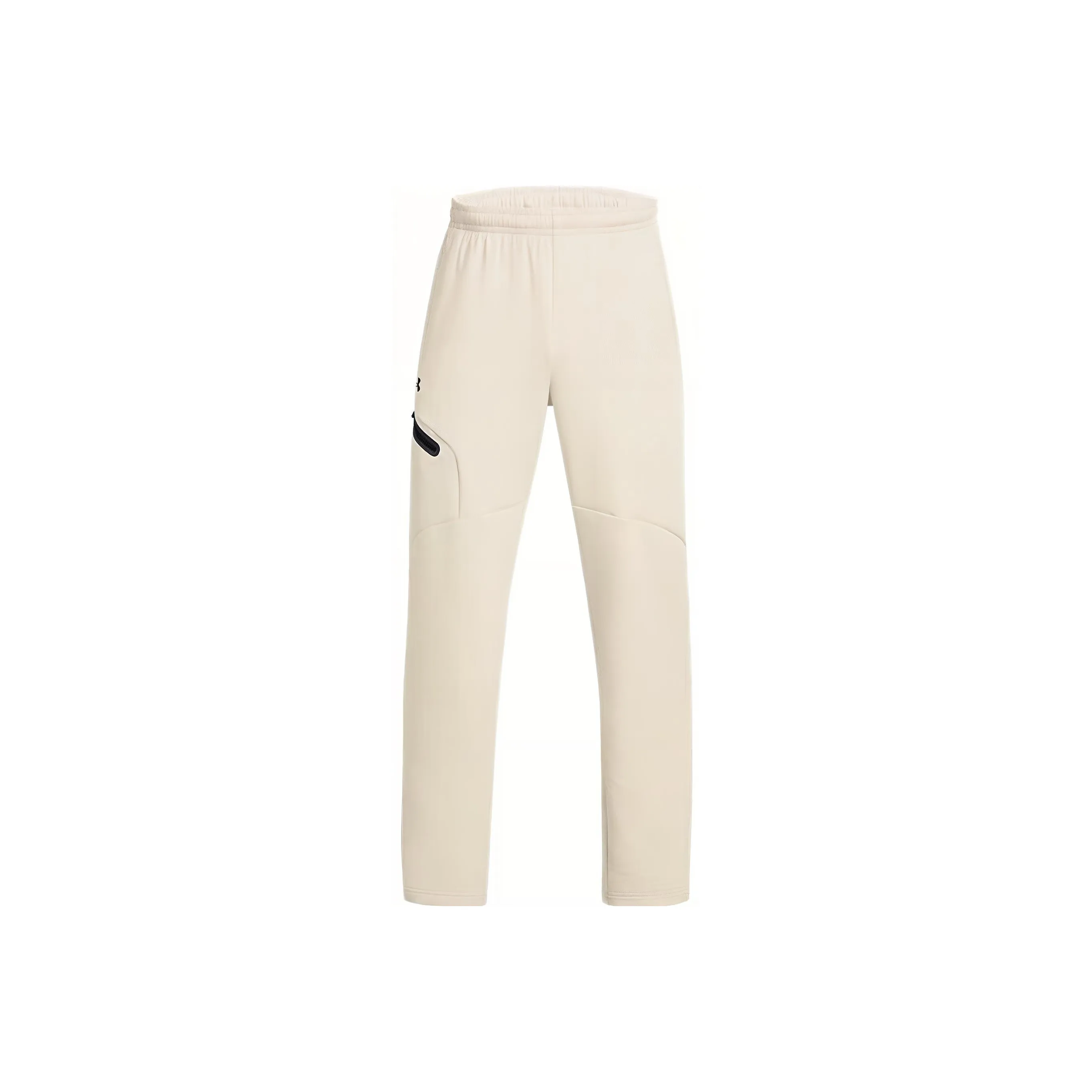 Under Armour Unstoppable Knitted Sports Pants Men's Beige